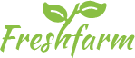 Leo Fresh Farm logo